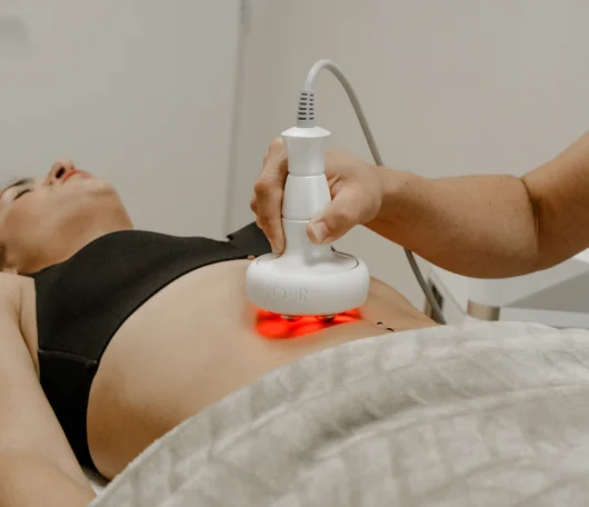 Soin anti-age relachement cutané à Muret