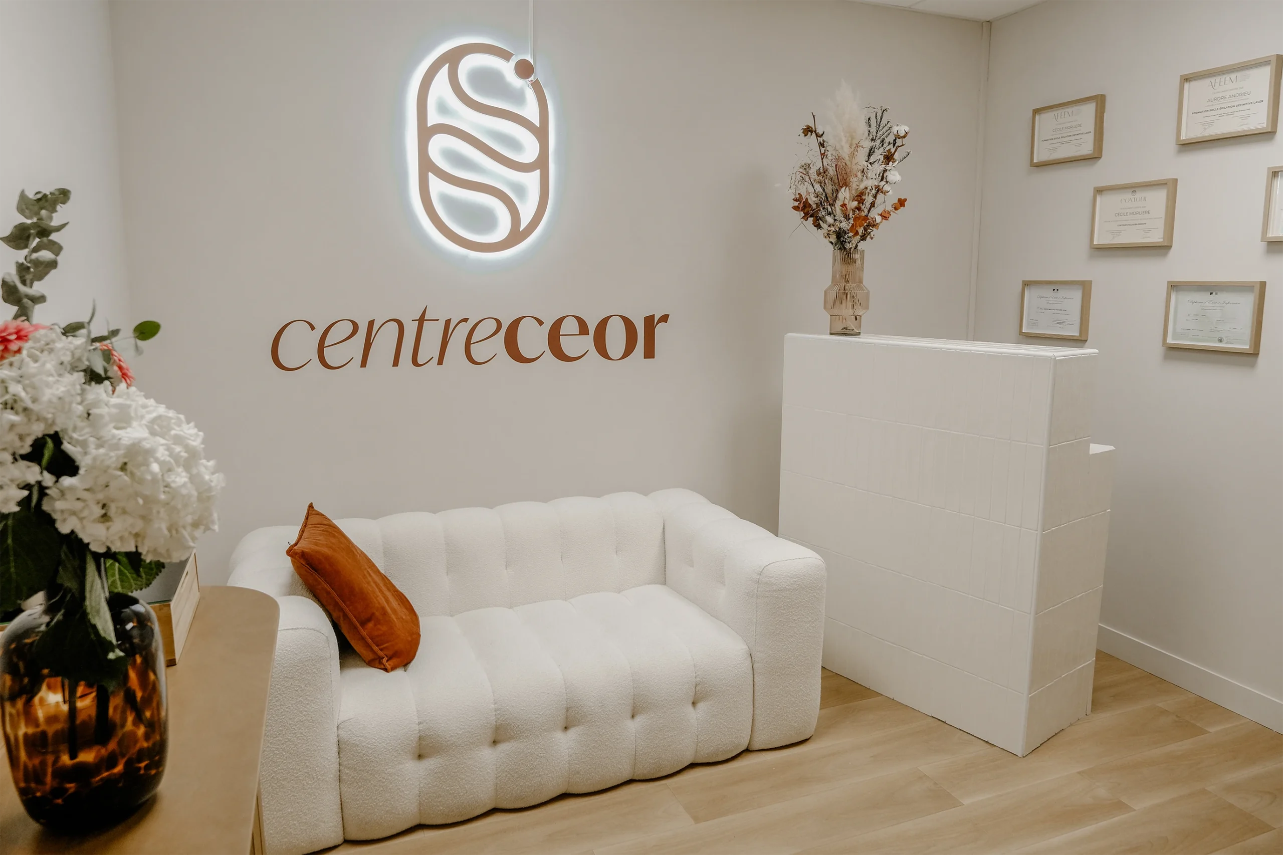 Centre épilation definitive au laser à Muret