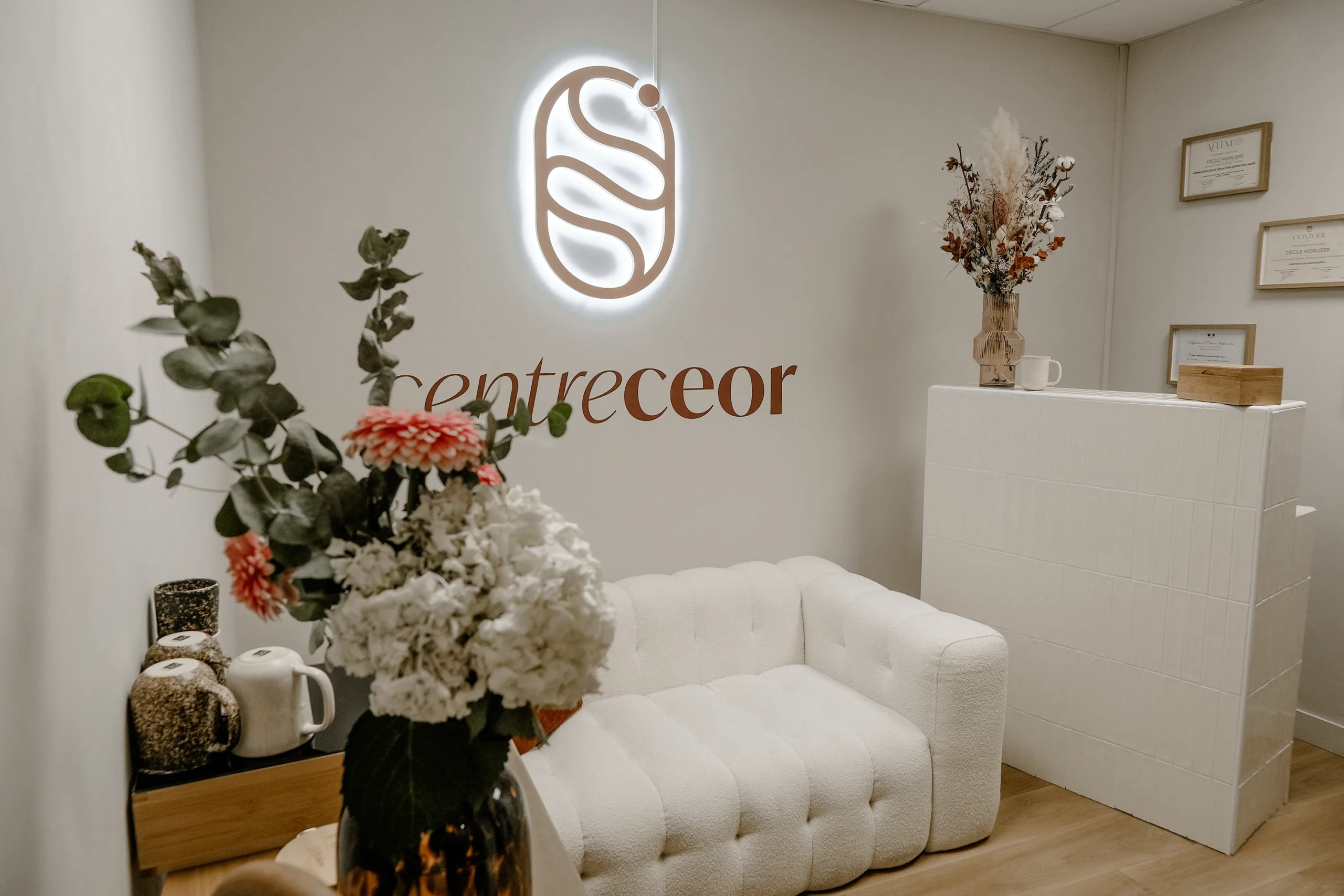 Centre Céior à Muret, soin raffermissants, anti-cellulite