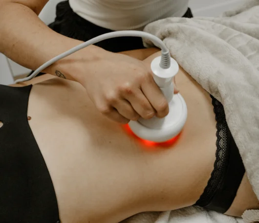 Soin anti-age relachement cutané à Muret