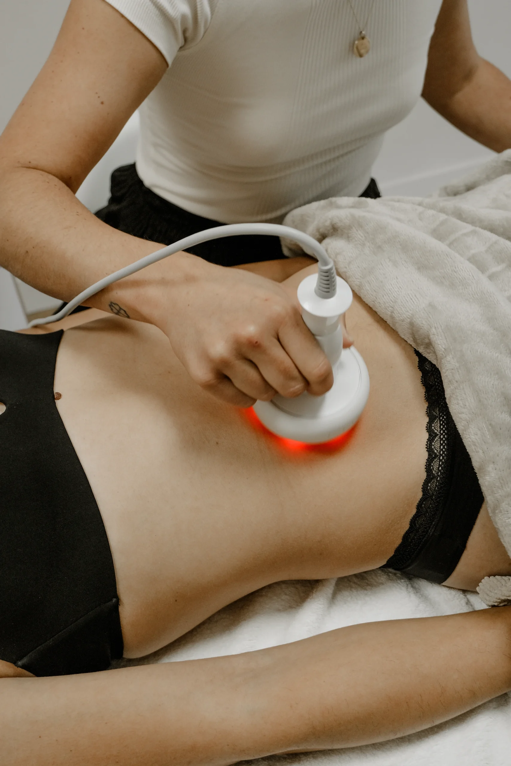 Soin anti-age relachement cutané à Muret