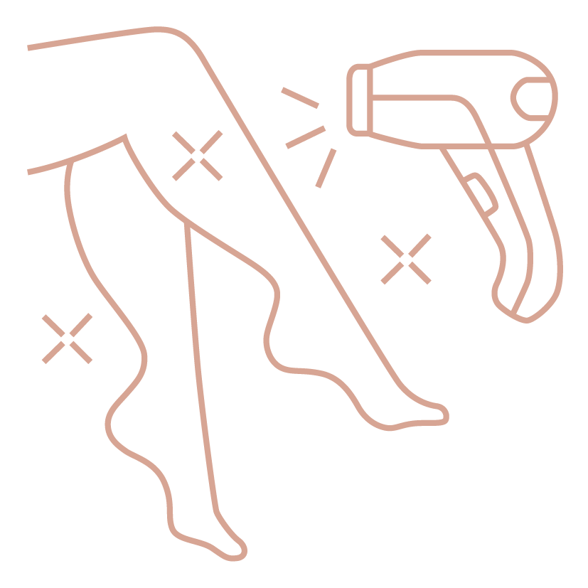 Centre ceor expertise epilation laser muret soin anti-âge