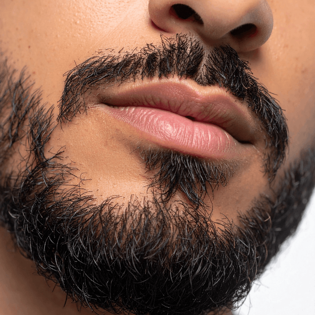 épilation laser barbe et contour de barbe pour homme au centre Céor à Muret