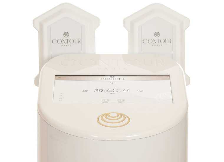 technologie cryolipolyse contour paris au centre Céor à Muret